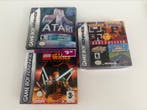 Nintendo - Gameboy Advance - Namco Museum (sealed) Atari &, Spelcomputers en Games, Nieuw