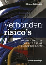 Verbonden risicos 9789462361386, Boeken, Verzenden, Zo goed als nieuw