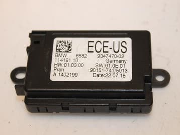 Module (diversen) BMW X5 O97898, Ophalen of Verzenden, Nieuw