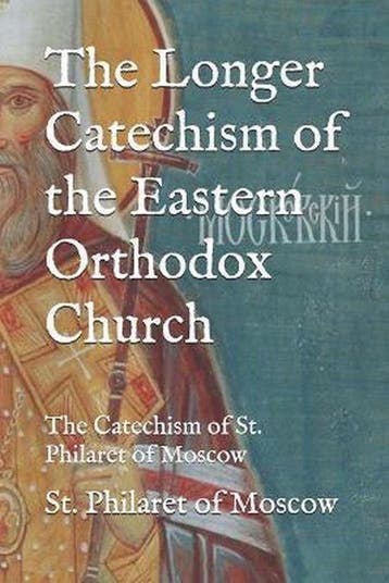 The Longer Catechism of the Eastern Orthodox Church, Verzenden, Gelezen