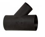 Webasto y-stuk 90x60x90mm, Ophalen of Verzenden, Nieuw, Zeilboot of Motorboot