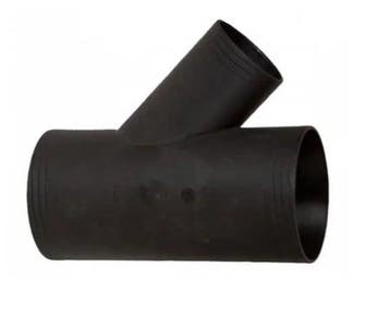 Webasto y-stuk 90x60x90mm, Ophalen of Verzenden, Nieuw, Zeilboot of Motorboot