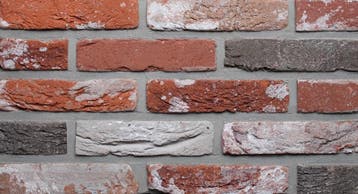 art. 8280 rood wit bont nuance waalformaat, Nieuw