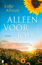 Alleen voor jou 9789022587508 Luke Allnutt, Boeken, Verzenden, Gelezen, Luke Allnutt