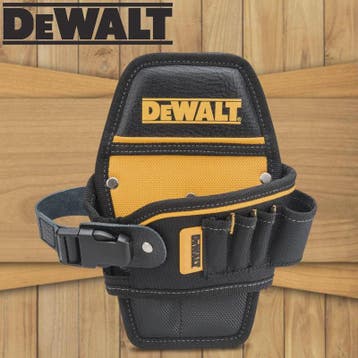 DeWalt DWST83486-1 Compacte Gereedschapstas met 6 Vakken - T, Verzenden, Nieuw