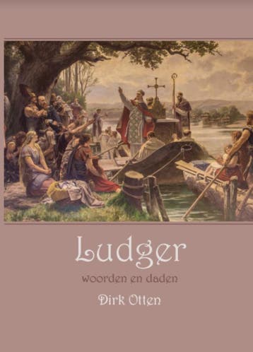 Ludger | Dirk Otten | Nieuw, Ophalen of Verzenden, Nieuw, Dirk Otten