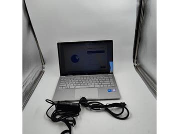 HP laptop 14-ek2055ng - QWERTZ, Verzenden, Zo goed als nieuw, HP