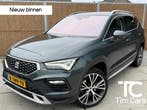 Zakelijke Lease |  SEAT Ateca 1.5 TSI Xperience Business Int, Gebruikt, Euro 6, Handgeschakeld, SUV of Terreinwagen