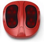 MyHealthCare - Bloedcirculatie apparaat. - Voetmassage, Sport en Fitness, Massageproducten, Ophalen of Verzenden, Zo goed als nieuw