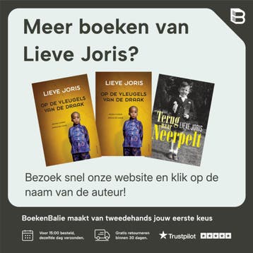 De hoogvlaktes - Lieve Joris 9789045701837, Verzenden, Gelezen, Lieve Joris