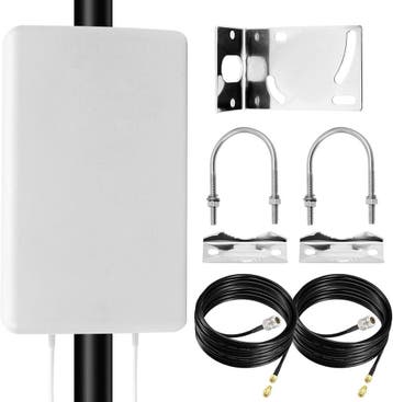 5G Modem Antenne Directioneel | 62% Korting, Ophalen of Verzenden, Gebruikt, Antenne