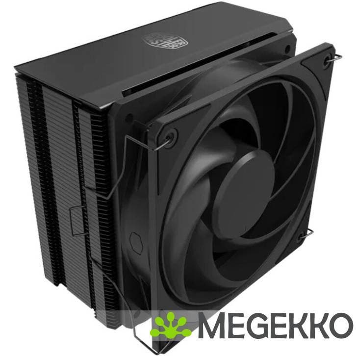 Cooler Master Hyper 212 3DHP, Computers en Software, Computerkoelers, Nieuw, Verzenden