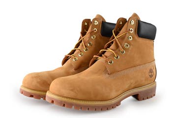 Timberland Boots in maat 45 Geel, Overige kleuren, Verzenden, Timberland, Boots
