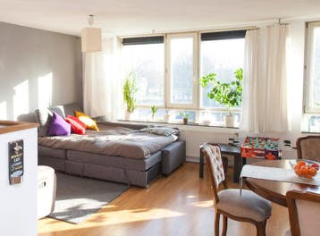 Te huur: Appartement Columbusweg in Amersfoort, Amersfoort, Utrecht, Appartement