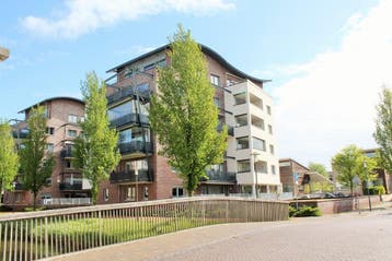 Te huur: Appartement Lobeliuslaan in Oegstgeest, Huizen en Kamers, Huizen te huur, Appartement, Zuid-Holland, Oegstgeest