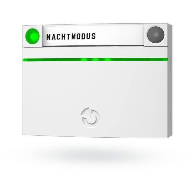 Jablotron JA-112E Bedraad codebedienpaneel, Doe-het-zelf en Verbouw, Alarmsystemen, Ophalen of Verzenden
