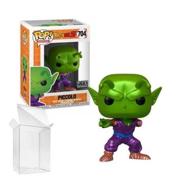 Funko Pop!  Dragonball Z - Piccolo (Metallic) #704 FYE, Verzamelen, Verzenden, Nieuw