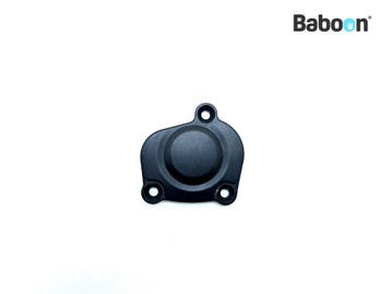 Blokdeksel Links Yamaha FZ 1 2006-2009 (FZ1 FAZER), Motoren, Onderdelen | Yamaha, Verzenden, Gebruikt