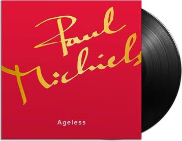 Ageless (2Lp - Gatefold) (LP), Verzenden, Nieuw in verpakking
