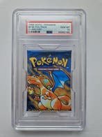 Pokémon - 1 Booster pack - 1 Booster pack - Base Set, Nieuw