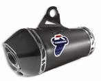 Ducati BLACK SLIP-ON RACING SILENCER SCR - 96481402A Scra..., Verzenden, Nieuw