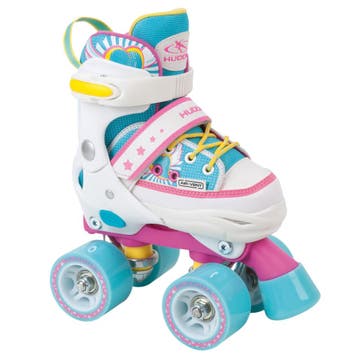Hudora rolschaatsen Skate Wonders v van €87,99 voor €43,99, Ophalen of Verzenden, Nieuw