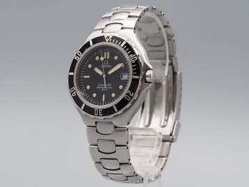 Omega - Seamaster - Zonder minimumprijs - Cal.1438, Nieuw