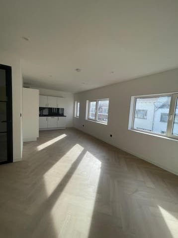 Te huur: Appartement Oostdam in Sas van Gent, Zeeland, Sas van Gent, Appartement
