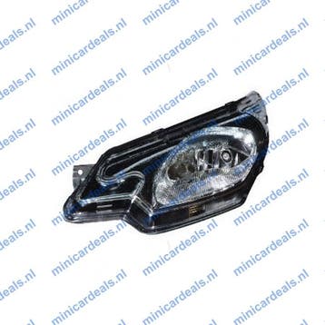 Aixam Vision / Sensation e.a. koplamp links, Auto-onderdelen, Verzenden, Nieuw