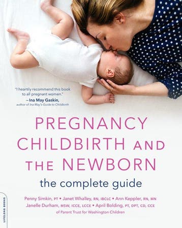 Pregnancy, Childbirth, and the Newborn (New edition), Verzenden, Zo goed als nieuw, April Bolding