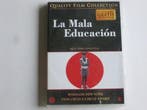 La Mala Educacion  - Pedro Almodovar (+ Queens) 2 DVD, Ophalen of Verzenden, Nieuw in verpakking