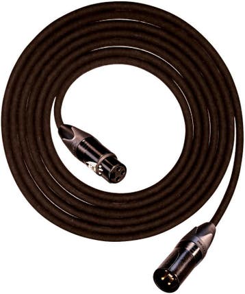 XLR kabel Neutrik 6m, Verzenden, Nieuw