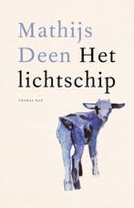 Het lichtschip 9789400406605 Mathijs Deen, Verzenden, Zo goed als nieuw, Mathijs Deen