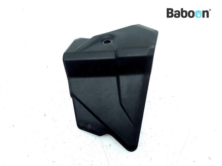 Relais Kast BMW S 1000 RR 2019-2020 (S1000RR 19 K67) Cover, Motoren, Onderdelen | BMW, Gebruikt, Verzenden