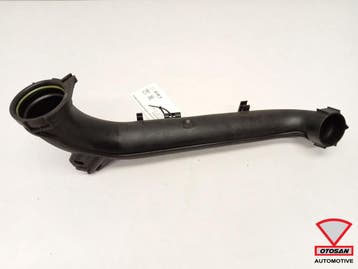VW Audi Seat Skoda Intercoolerbuis Laadluchtbuis 04E145673C, Ophalen, Gebruikt, Volkswagen