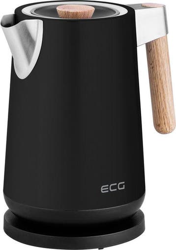 ECG RK 1768 Strix Timber Black -  – Product is nieuw, Verzenden, Nieuw