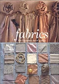 Fabrics - Caroline Lebeau 9780500284827, Verzenden, Gelezen, Caroline Lebeau