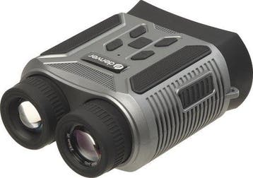 2dekans | Denver Wildcamera met Nachtzicht 12MP - Full HD, Ophalen of Verzenden, Zo goed als nieuw
