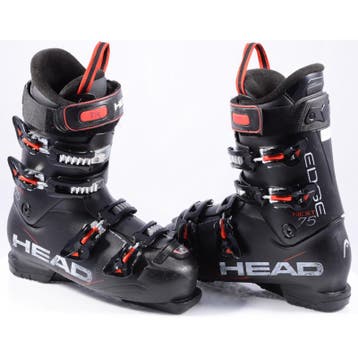 42 42,5 skischoenen HEAD NEXT EDGE 75, easy entry design, ca, Verzenden, Gebruikt, Head