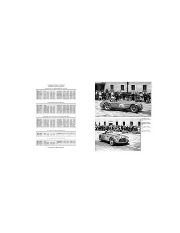 MILLE MIGLIA 1947 - 1956, ORRIZONE PERDUTO / LOST HORIZON, Boeken, Nieuw, Author
