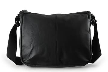 Eastpak Schoudertas Zwart, Sieraden, Tassen en Uiterlijk, Tassen | Rugtassen, Verzenden, 25 tot 40 cm, Zo goed als nieuw, 30 tot 45 cm
