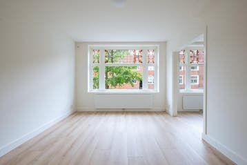 Te huur: Appartement Kribbestraat in Amsterdam, Noord-Holland, Appartement, Amsterdam
