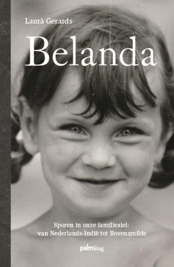 9789493343443 Belanda | Tweedehands, Verzenden, Zo goed als nieuw, Laura Gerards