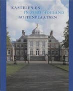 Kastelen en buitenplaatsen in Zuid-Holland (nieuw), Boeken, Verzenden, Nieuw