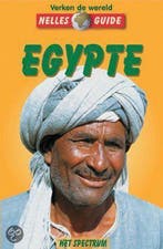Egypte / Nelles guide 9789027456496 E. Ambros, Boeken, Reisgidsen, Verzenden, Gelezen, E. Ambros