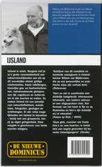 IJsland / Dominicus landengids 9789025745790, Boeken, Reisgidsen, Verzenden, Zo goed als nieuw