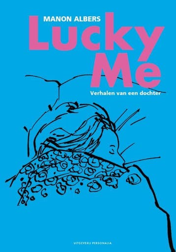 Lucky Me - Manon Albers 9789464860924, Verzenden, Zo goed als nieuw, Manon Albers