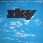 LP gebruikt - Sky - Sky, Verzenden, Zo goed als nieuw