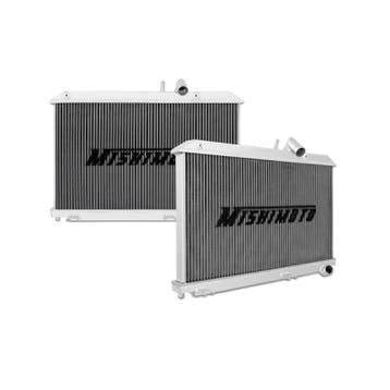 Mishimoto 04-08 Mazda RX8 Manual Aluminum Radiator, Ophalen of Verzenden, Nieuw