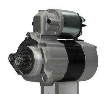 Startmotor 0,9kW Seat Volkswagen nieuw, Verzenden, Nieuw
